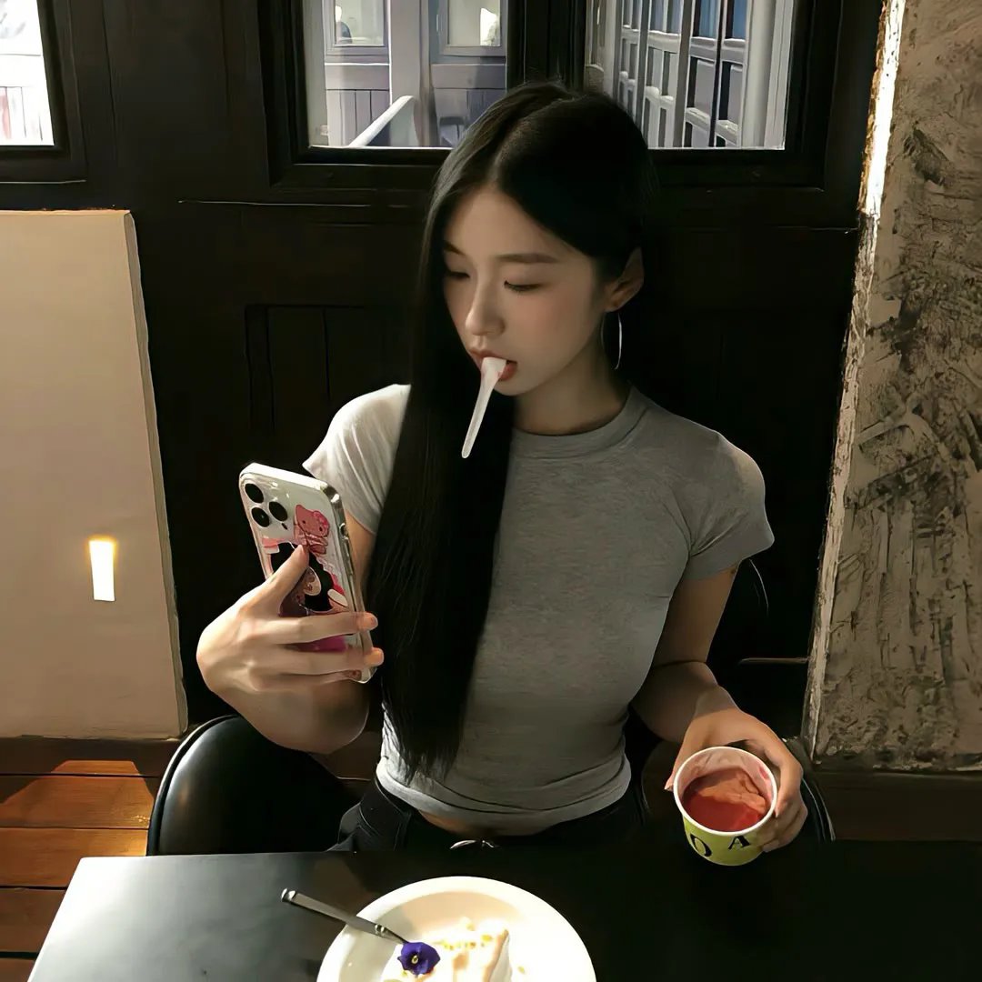 迷失灵魂的素描像