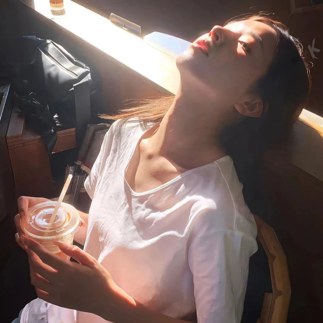 良夜苦果