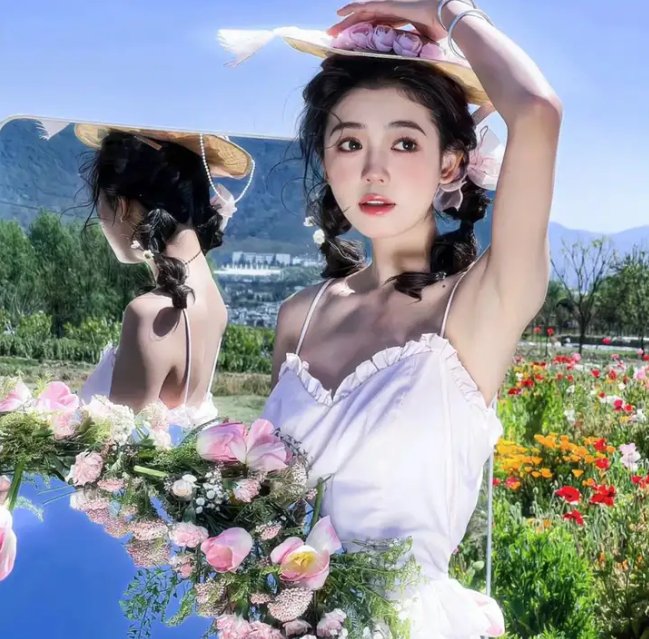 茶花女遗事