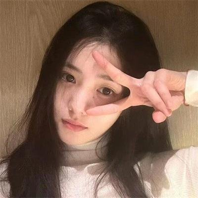 遇见女孩的感觉